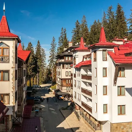 Lovely 1bd At The Castle Complex Lägenhet