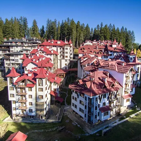 Lovely 1bd At The Castle Complex Lägenhet
